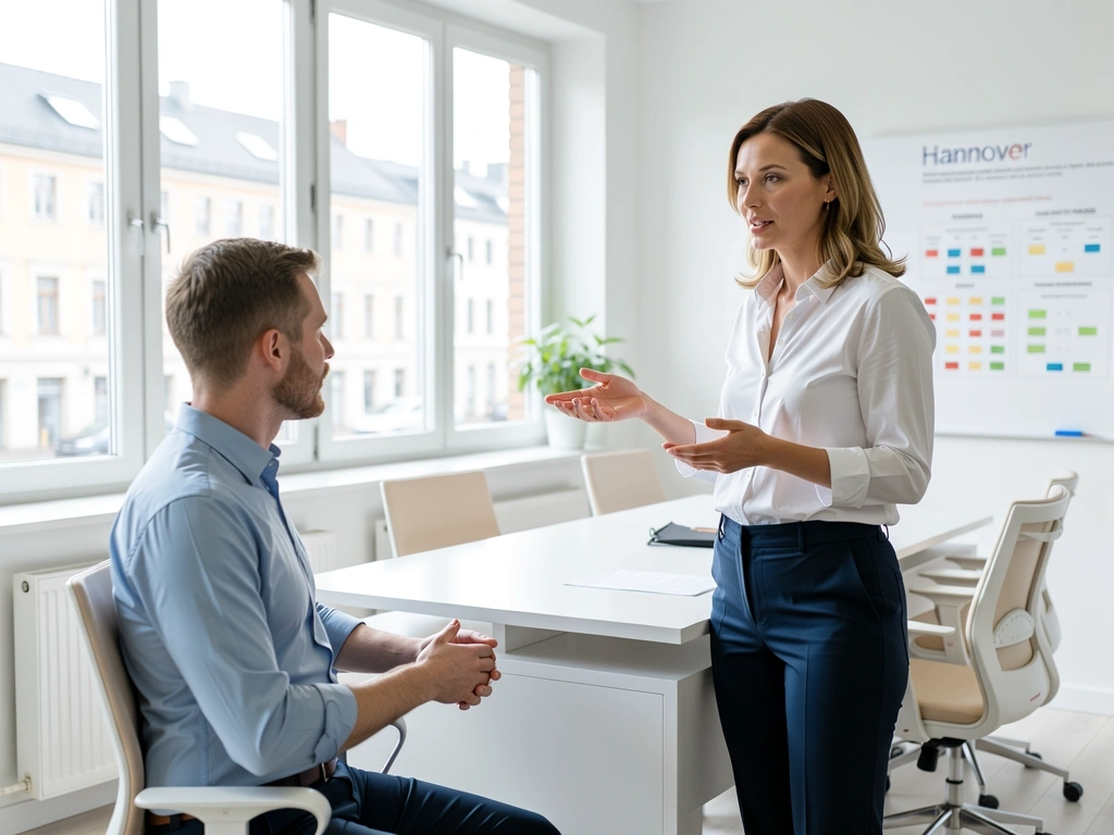 Professionelle Ernährungsberatung in Hannover